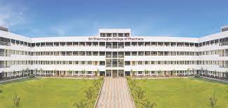 SS Institute of Pharmacy